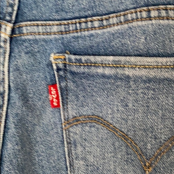 Levi’s jeans - Picture 4 of 6